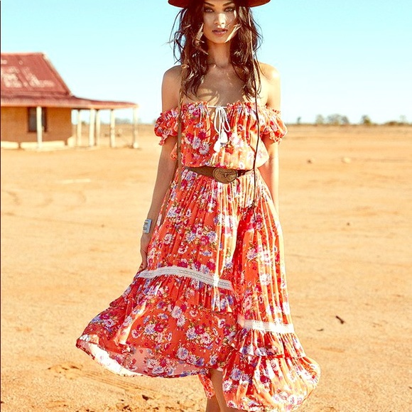spell dresses sale